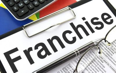  How to best navigate buying a franchised business