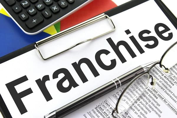 Peach Tree Capital -  How to best navigate buying a franchised business