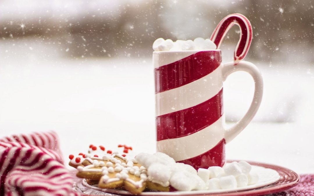 Ways your small business can prepare for the holiday season