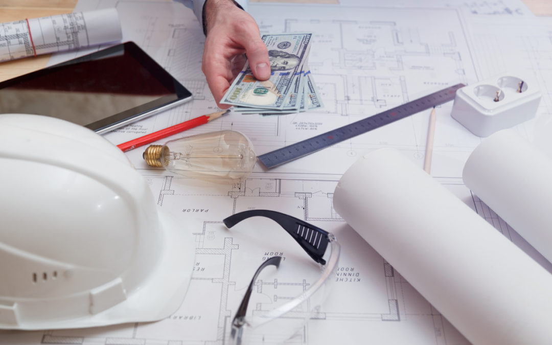 Go All-In with a Construction Loan