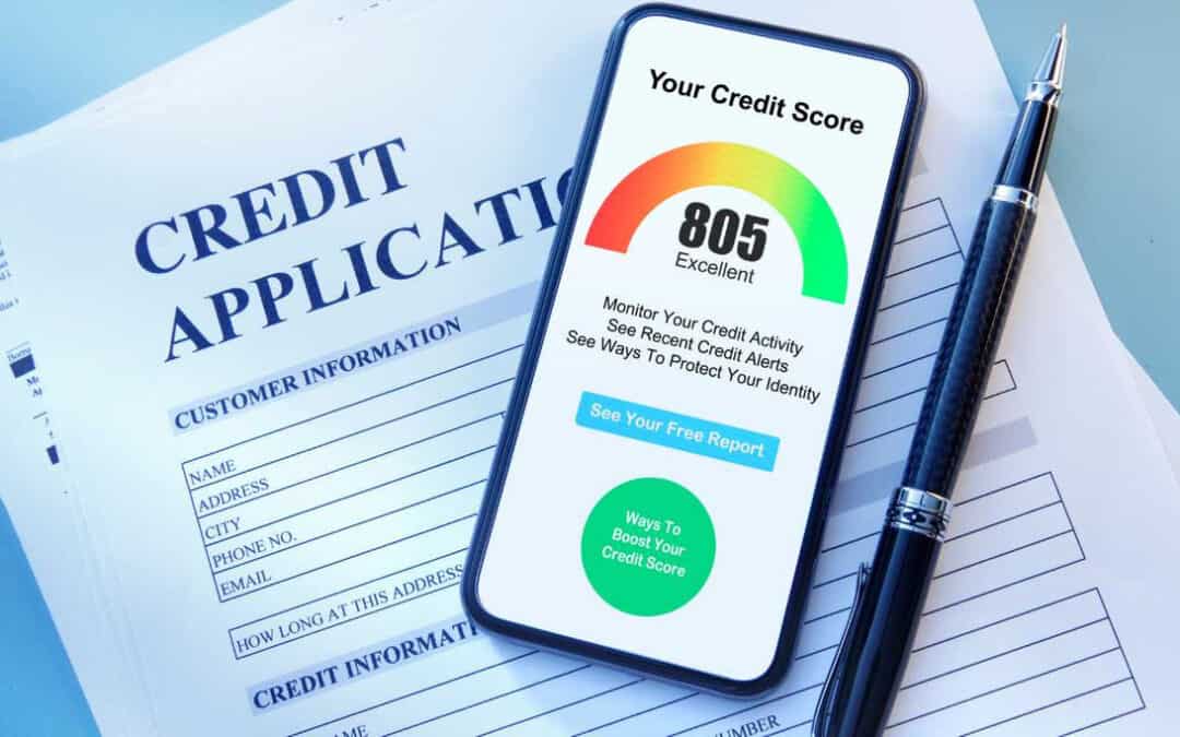 Peach Tree Capital - Understanding How Business Credit Scores Impact Availability of Business Lines of Credit