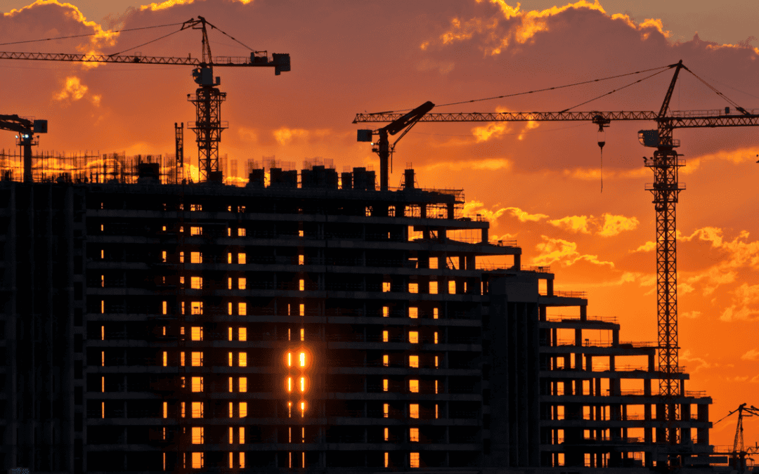 Peach Tree Capital - Construction Loans: Why Developers Shouldn't Wait for 2025