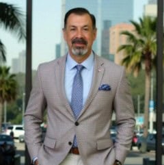 About - Peach Tree Capital