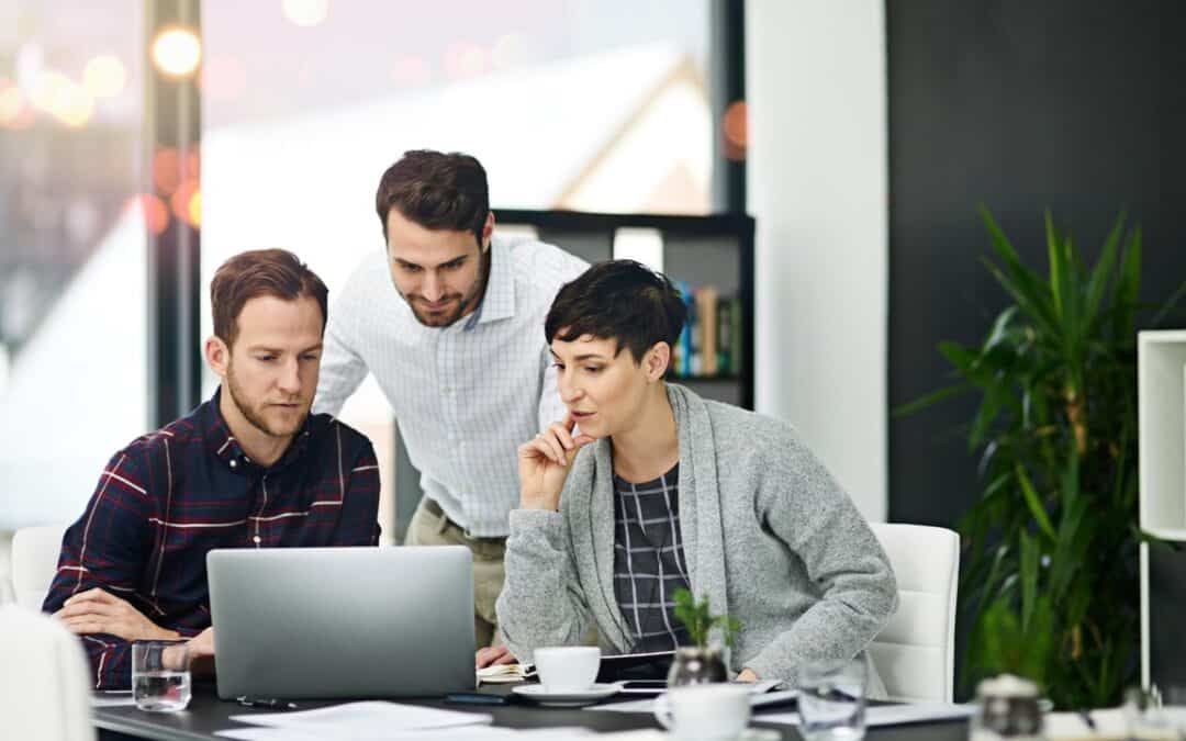 Peach Tree Capital - The SBA 504 for Capital Expenses