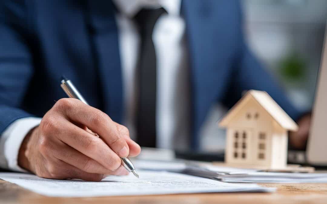 Peach Tree Capital - FAQs on the Commercial Lending Process