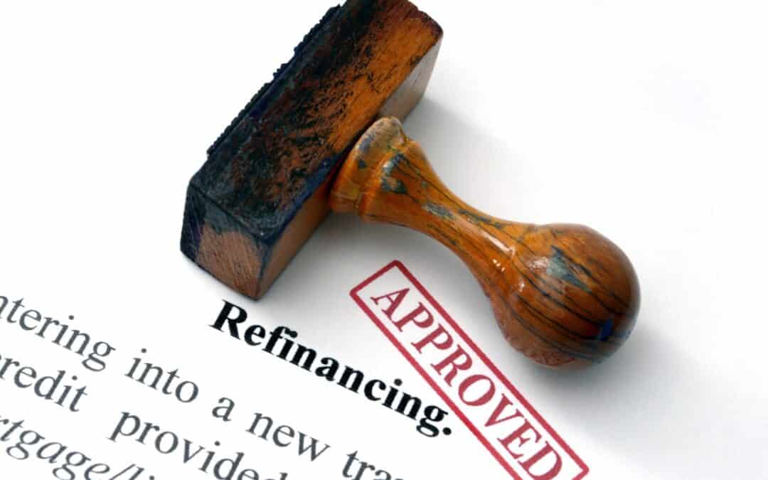 Peach Tree Capital - Refinancing and Renegotiating Commercial Debt