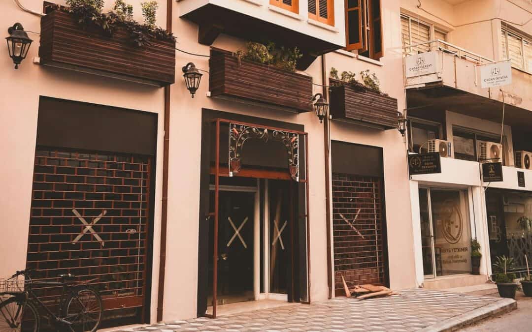 Introduction: Why Commercial Lending Looks Different Heading Into 2026