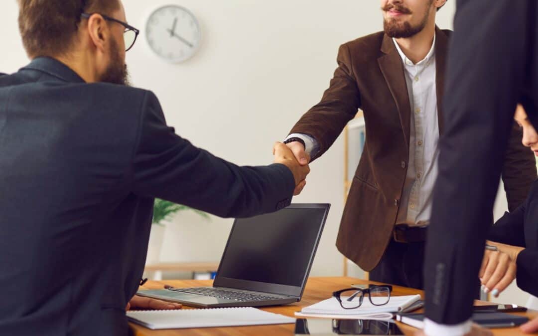 Peach Tree Capital - Banks Still Want Small-Business Clients: How to Position When Lender Appetite Is Selective, Not Dead