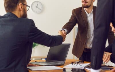 Banks Still Want Small-Business Clients: How to Position When Lender Appetite Is Selective, Not Dead Peach Tree Capital - Banks Still Want Small-Business Clients: How to Position When Lender Appetite Is Selective, Not Dead
