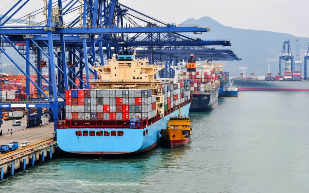 Peach Tree Capital - Tariffs, Inflation, and Your Cash Flow: Why Waiting to Get Financing Is the Riskiest Move