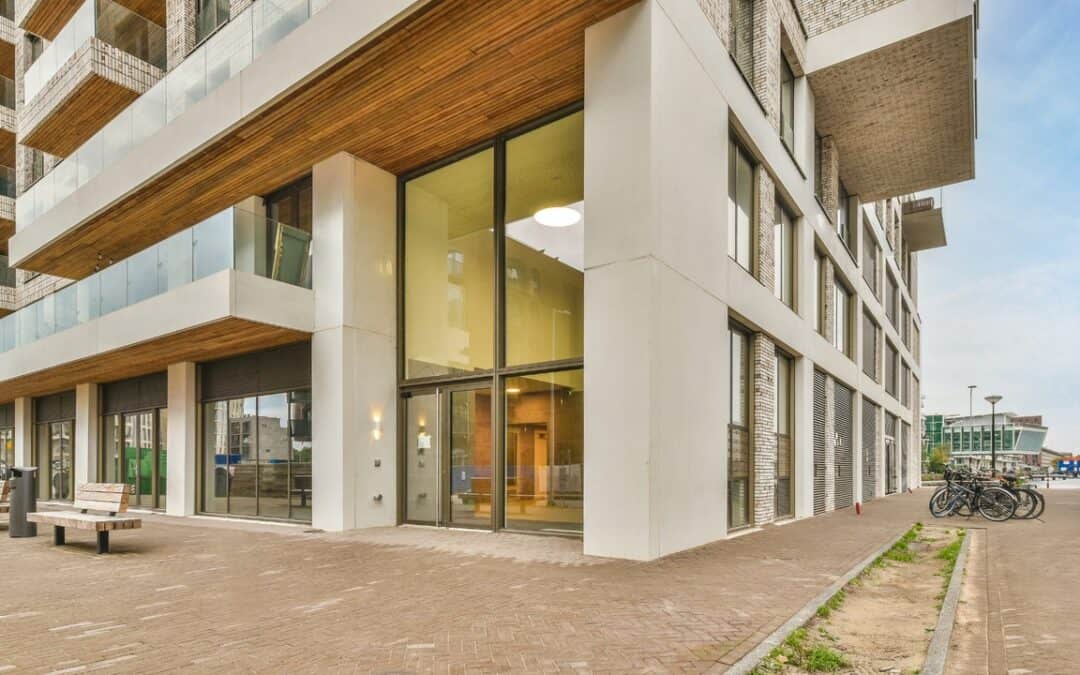 Peach Tree Capital - How Much Down Payment Do You Really Need for a Commercial Property Loan?
