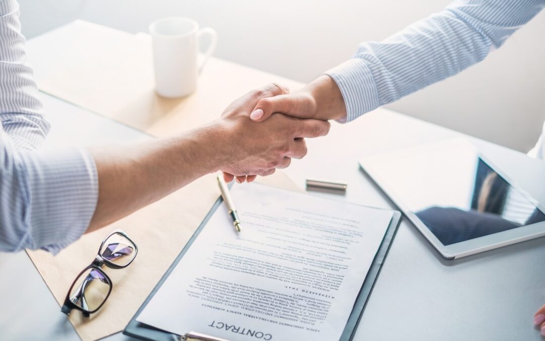 Peach Tree Capital - How Long Does It Take to Close a Commercial Loan?