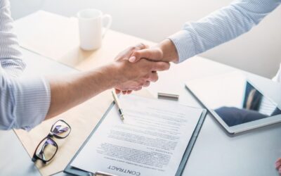 Peach Tree Capital - How Long Does It Take to Close a Commercial Loan?