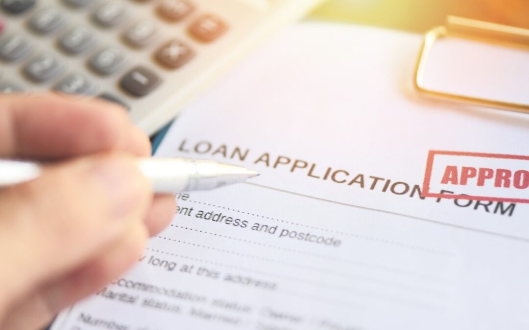 Peach Tree Capital - DSCR Explained: The One Number That Decides How Much a Lender Will Give You